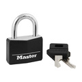 Master Lock PADLOCK VNYL CVR 1-9/16"" 141D